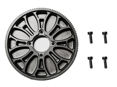 OMPHOBBY M7R Main Gear 122T : OSHM7218