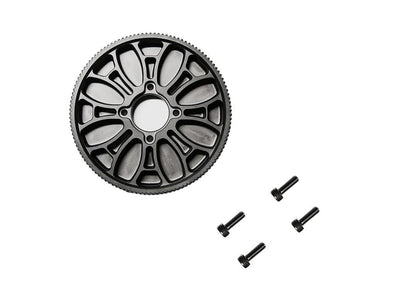 OMPHOBBY M7R Main Gear 122T : OSHM7218