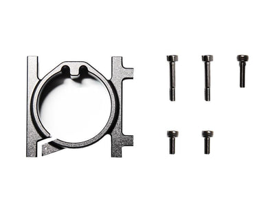 OMPHOBBY M7R Tail Boom Clamp Front : OSHM7232