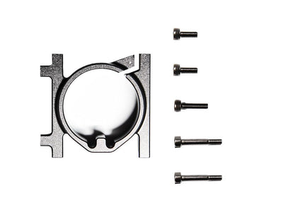 OMPHOBBY M7R Tail Boom Clamp Front : OSHM7232