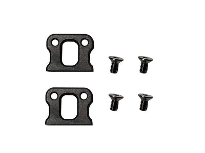 OMPHOBBY M7R Tail Rotor Servo Mounting Block : OSHM7235