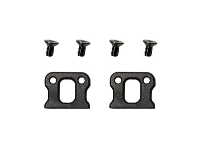 OMPHOBBY M7R Tail Rotor Servo Mounting Block : OSHM7235