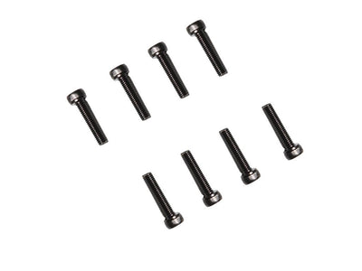 OMPHOBBY M7R Hex Screw M3x14 : OSHM7237