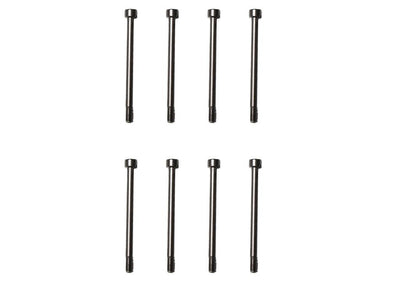 OMPHOBBY M7R Hex Screw (Half Thread) M3x43 : OSHM7238