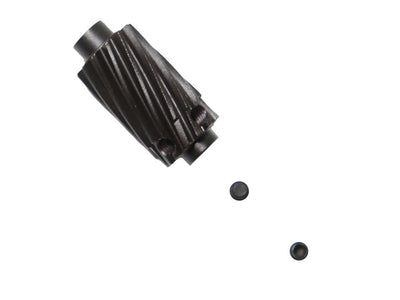 OMPHOBBY M7R Motor Pinion 13T-L : OSHM7249