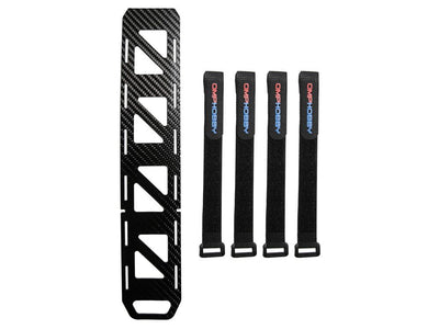 OMPHOBBY M7R Battery Tray : OSHM7252