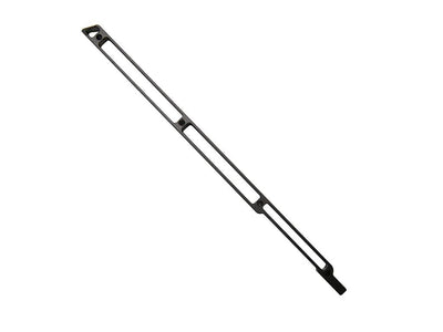 OMPHOBBY M7R Lower Frame Spacer Left : OSHM7257