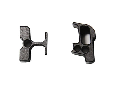 OMPHOBBY M7R Guide Rail Support Block : OSHM7260