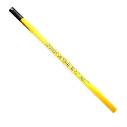 OMPHOBBY M7R Carbon Fibre Tail Boom - Yellow : OSHM7267