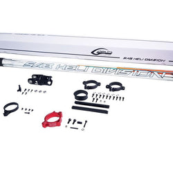 SAB iLGoblin Piuma Carbon Round Boom Conversion Kit : SC770