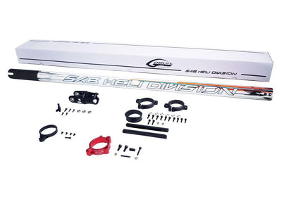 SAB iLGoblin Piuma Carbon Round Boom Conversion Kit : SC770