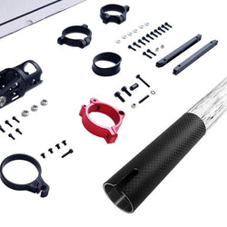 SAB iLGoblin Piuma Carbon Round Boom Conversion Kit : SC770