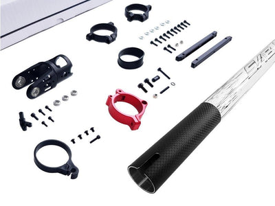 SAB iLGoblin Piuma Carbon Round Boom Conversion Kit : SC770