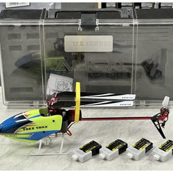 Align T-Rex 150 DFC Super Combo BNF (Second Hand) : MHSH103