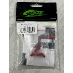 SAB Aluminium Swashplate Leveller (Pre-Owned/Brand New) : MHSH125