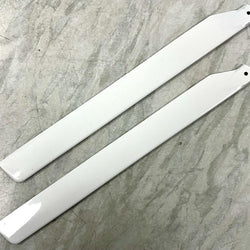 Carbon Main Blades 315mm (Second Hand) : MHSH127