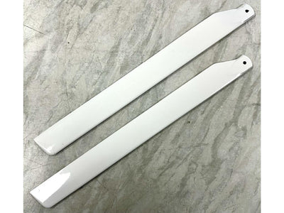 Carbon Main Blades 315mm (Second Hand) : MHSH127