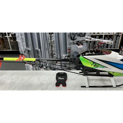 Align T-Rex 550X Airframe + Motor (Second Hand) : MHSH59