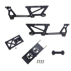 GooSky S2 Ultra CF Frame Upgrade Set : GT080061