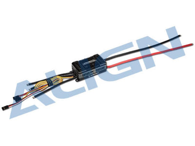 Align/Hobbywing RCE-BL260A Brushless ESC : HES26001T
