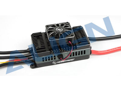 Align/Hobbywing RCE-BL260A Brushless ESC : HES26001T