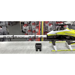 Goosky RS7 Airframe - Yellow (Second Hand) : MHSH93