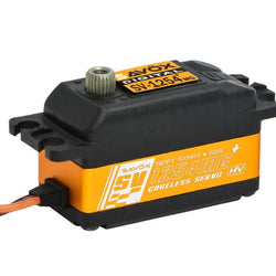 Savox HV Low Profile Digital Servo 15kg/0.085s@7.4v : SAV-SV1254MG+
