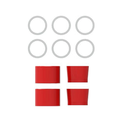 XLPower Nimbus Tapered Damper : XL52H14-2