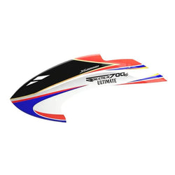 XLPower Specter 700 V2 Ultimate Canopy : XL70V2C17