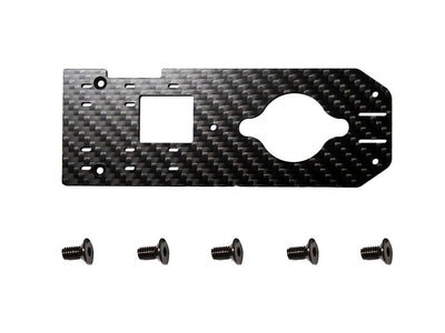 OMPHOBBY M7R Separator Plate : OSHM7217