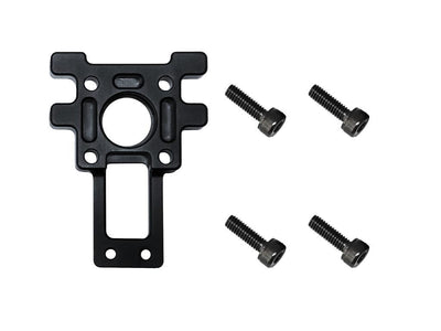 OMPHOBBY M7R Motor Mounting Plate : OSHM7223
