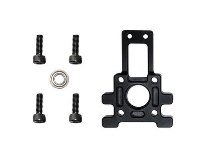 OMPHOBBY M7R Motor Mounting Plate : OSHM7223