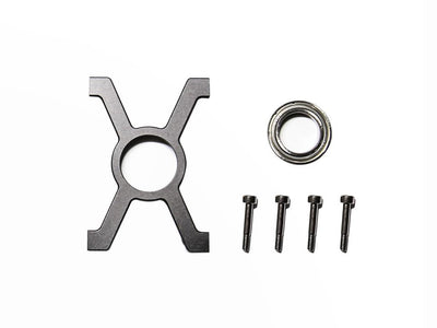 OMPHOBBY M7R Lower Bearing Block : OSHM7231