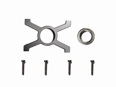 OMPHOBBY M7R Lower Bearing Block : OSHM7231