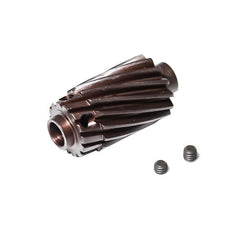 OMPHOBBY M7R Motor Pinion 14T-L : OSHM7250