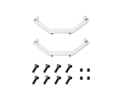 OMPHOBBY M7R Landing Gear Skids : OSHM7262