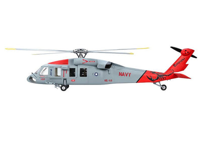 Flywing MH-60R Jayhawk UH-60 ACE GPS : FW-MH60R
