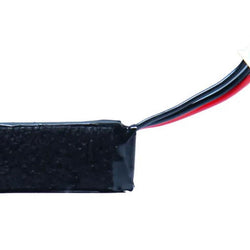 OMPHOBBY 2S 400mAh 50C HV LiPo : OSHM1224