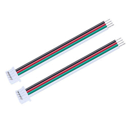 4-pin CRSF Pigtail for OFS3 ELRS : OSHM2133