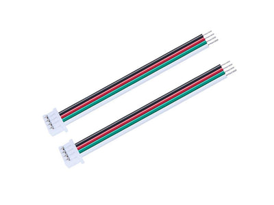 4-pin CRSF Pigtail for OFS3 ELRS : OSHM2133