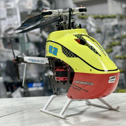 Goosky S2 BNF (Second Hand) : MHSH93