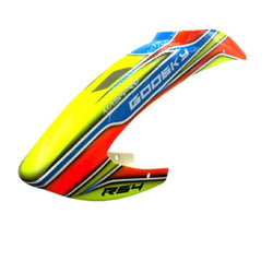 GooSky RS4 Canopy Maskpro Version 1 : GT020181