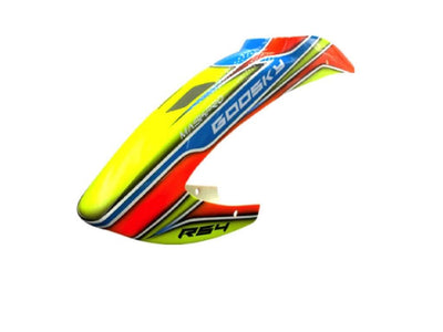 GooSky RS4 Canopy Maskpro Version 1 : GT020181