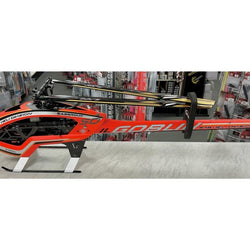 SAB ilGoblin 700 PRO Combo (Second Hand) : MHSH15