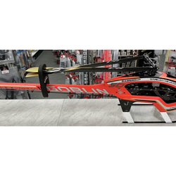 SAB ilGoblin 700 PRO Combo (Second Hand) : MHSH15