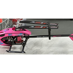 Goosky S1 RTF Combo - Pink (Pre-Owned/Brand New) : MHSH39