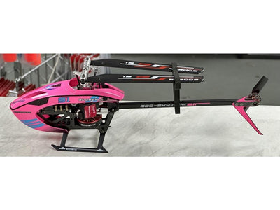 Goosky S1 RTF Combo - Pink (Pre-Owned/Brand New) : MHSH39