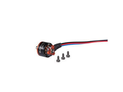 Tail Motor (Orange) - OMP M1 EVO : OSHM1208O