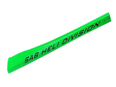 SAB WHO Green Tail Boom Goblin Fireball : H0939-S