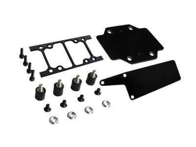 SAB Aluminium FBL Support Set - Kraken 580 : H1237-S